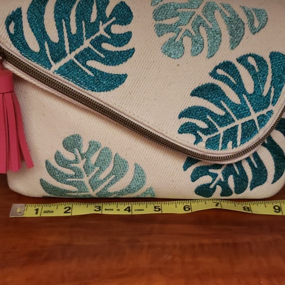 Summer clutch - Picture 7 of 8